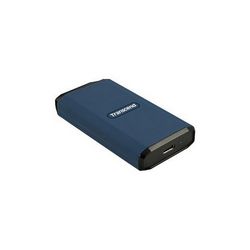 Prijenosni SSD TRANSCEND TS2TESD410C (2TB, USB-C)