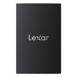 Prijenosni SSD LEXAR LSL500X001T-RNBNG (USB 3.2, 1TB)