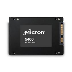 SSD disk MICRON MTFDDAK3T8TGA (SATA 2.5", 3.84TB, 6GB/S, 5400 okretaja)