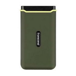 Prijenosni SSD TRANSCEND ESD380C (2 TB, USB 3)