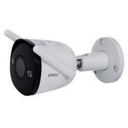 Vanjska kamera DAHUA IMOU BULLET 2 4MP IPC-F42FEP (4MP, Wi-Fi, IR noćni vid, detekcija pokreta)