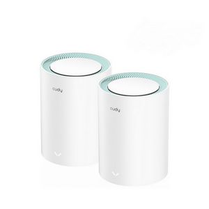 Gigabit Mesh Solution Cudy Wi-Fi AC1200