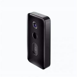 Pametno zvono XIAOMI Smart Doorbell 3 (bežično, HD video, dvosmjerna komunikacija, detekcija pokreta)