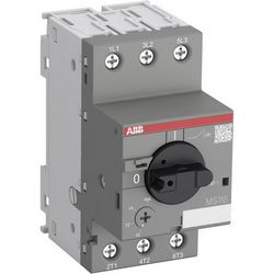 Prekidač Motornog Kruga ABB MS116-4.0 (1SAM250000R1008) ( 4.0A)