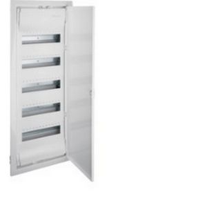 Hager VU60NC electrical distribution board
