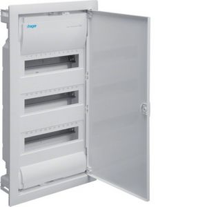 Hager VU36NE electrical enclosure IP30