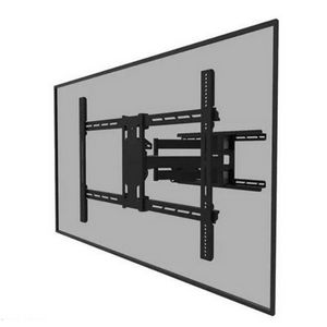 Neomounts WL40S-950BL18 Heavy duty wall mount 55-110" - full motion