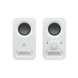 Zvučnici LOGITECH Z150 (crna boja)