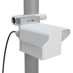 Bežična pristupna točka MIKROTIK CubeG-5AC60AY (5 GHz, 60 stupnjeva sektorska antena)
