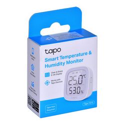Monitor temperature i vlažnosti TP-LINK