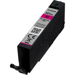 Patrona za tintu CANON CLI-581XXL (visok kapacitet, magenta)