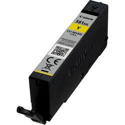 Tinta za pisač CANON CLI-581XXL (žuta, visoki kapacitet)