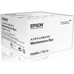 Epson Maintenance Box