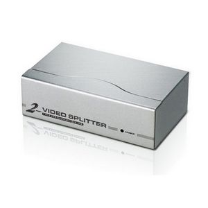Razdjelnik videa ATEN model 2-Port VGA (350 MHz)