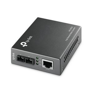 Pretvarač medija TP-LINK 10/100Mbps Multi-Mode Media Converter
