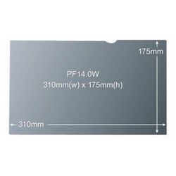 Filter za privatnost ekrana, LENOVO, 0A61769