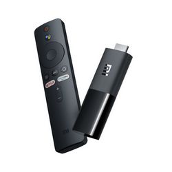 TV stick XIAOMI Mi (HDMI, Full HD, Android) crni