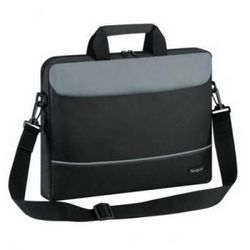 Torba za laptop TARGUS TBT238EU (39.6 cm (15.6"), crna, siva)