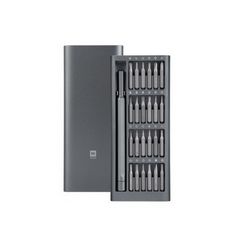 Precizni odvrtač XIAOMI MI - pracisions-vridningsmoment (magnetni vrhovi, aluminijsko kućište)