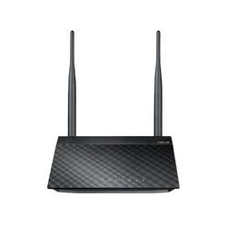 Bežični ruter ASUS RT-N12E (brzi Ethernet, crna, metalik)