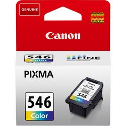 Canon CL-546 - farve (cyan, magenta, g