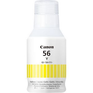 Canon GI-56Y Yellow Ink Bottle