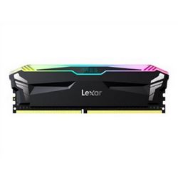 Memorija LEXAR Ares DDR4 (crna, 16GB Kit, 2x8GB, 3600M)