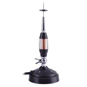 Peiying Elite CB 122 Broken CB Antenna With Magnet