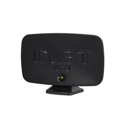 Širokopojasna DVB-T antena RYNIAK Model crna (5901890024822)