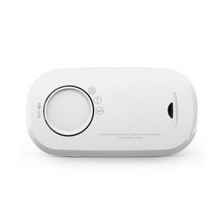 Detektor ugljikovog monoksida FireAngel FA3313-INT (zvučni alarm, digitalni zaslon, test/tišina gumb)