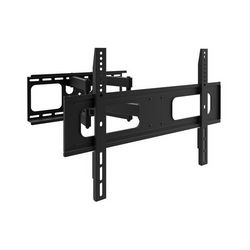 Univerzalni nosač za TV CABLETECH UPA36-466 (vertikalno i horizontalno podesiv, za TV od 37"-80")