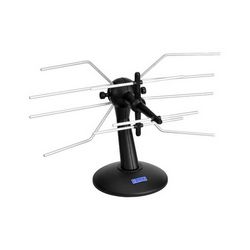 Unutarnja TV antena TELMOR DSP-860 5G Protected (DVB-T/T2)