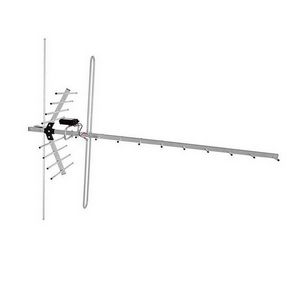 TV Antenna: DVB-T COMBO MAX MUX-8 Thames