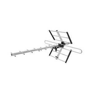 Passive directional TV antenna type &quot;Yagi&quot; Cabletech