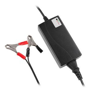 Charger for gel batteries 12V (7-14Ah)