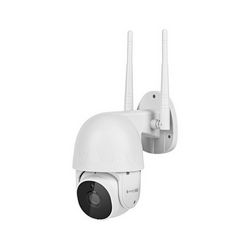 Kruger&amp;Matz Connect C30 Tuya outdoor Wi-Fi camera