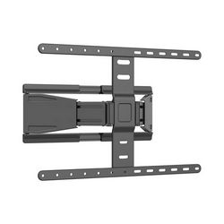 Universal wall mount Kruger&amp;Matz Ultra Slim 43&quot;-90&quot; adjustable vertically and horizontally