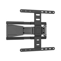 Universal wall mount Kruger&amp;Matz Ultra Slim 37&quot;-75&quot; adjustable vertically and horizontally