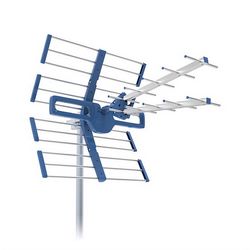 Antena za televizor TELKOM TELMOR TT-365 (5G zaštićena, DVB-T/T2, UHF)