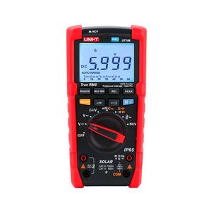 Uni-T UT196 Multimeter