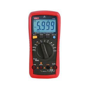 Uni-T UT892 Multimeter