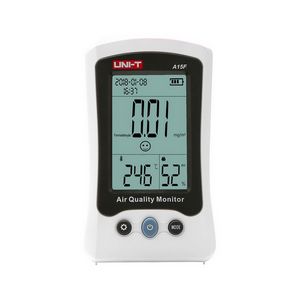 Uni-T A15F Air Quality Meter