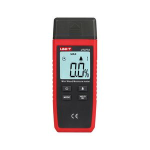 Uni-T UT377A wood moisture meter