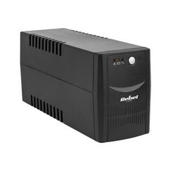 Neprekidni izvor napajanja REBEL Micropower 600 (offline, 600VA / 360W, 230 V, 50Hz)