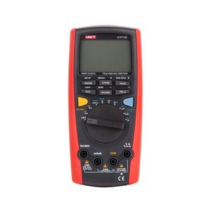 Multimeter UT71D