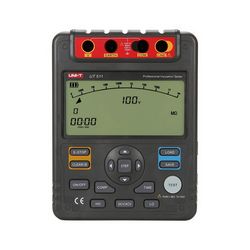 UT511 Insulation Resistance Meter