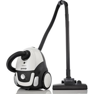 Gorenje VCEA11CXWII 2 L Cylinder vacuum Dry 750 W Dust bag
