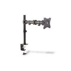 Držač za monitor DIGITUS Universal Single Clamp Mount (sistem za stezanje, za jedan monitor)