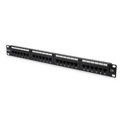 Patch panel DIGITUS DN-91624U (1U)
