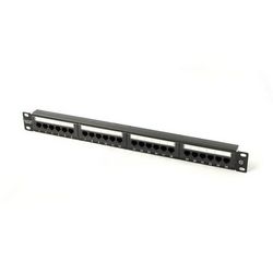 Patch panel DIGITUS DN-91524U-1 (1U)